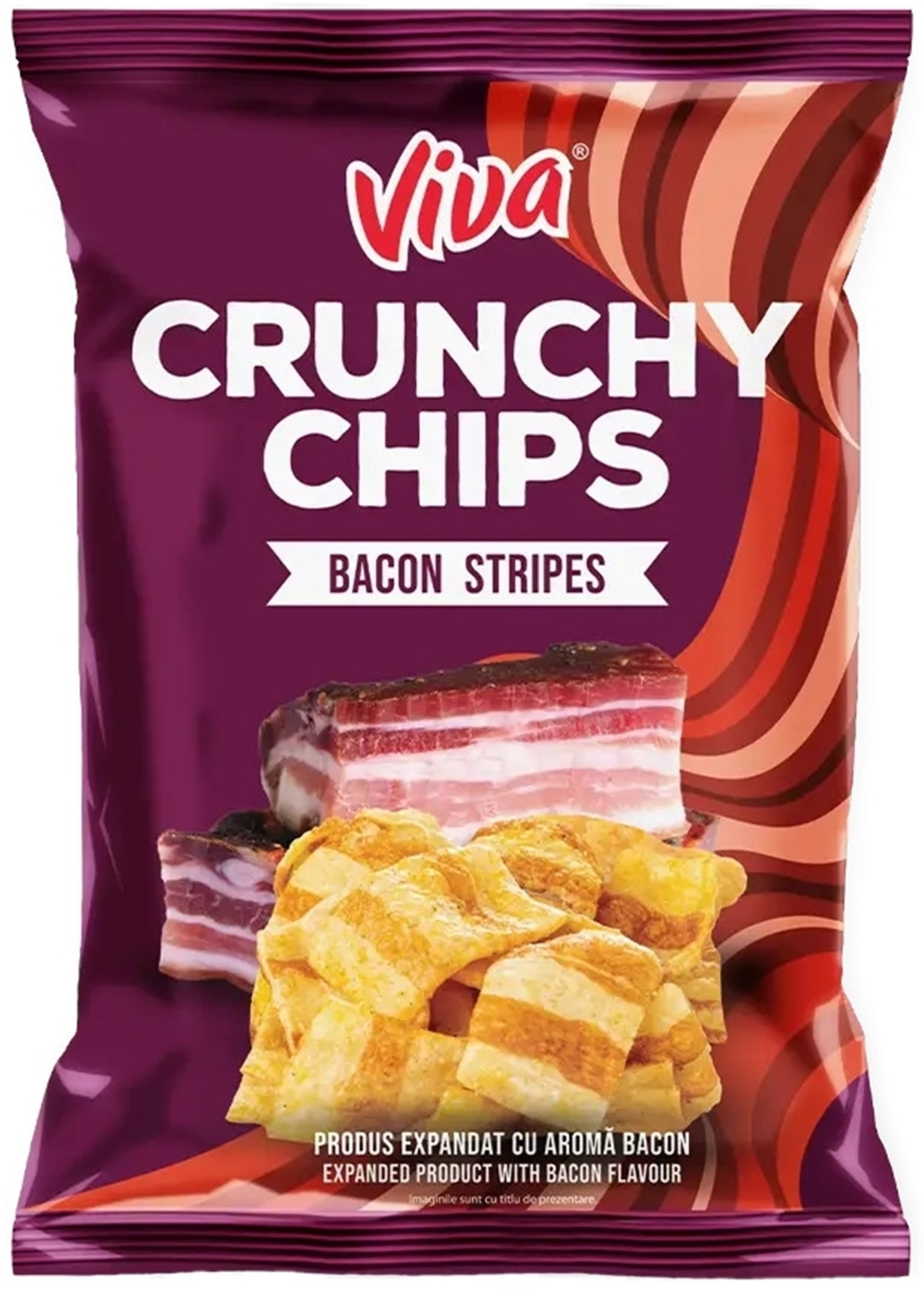 BACON CHIPS