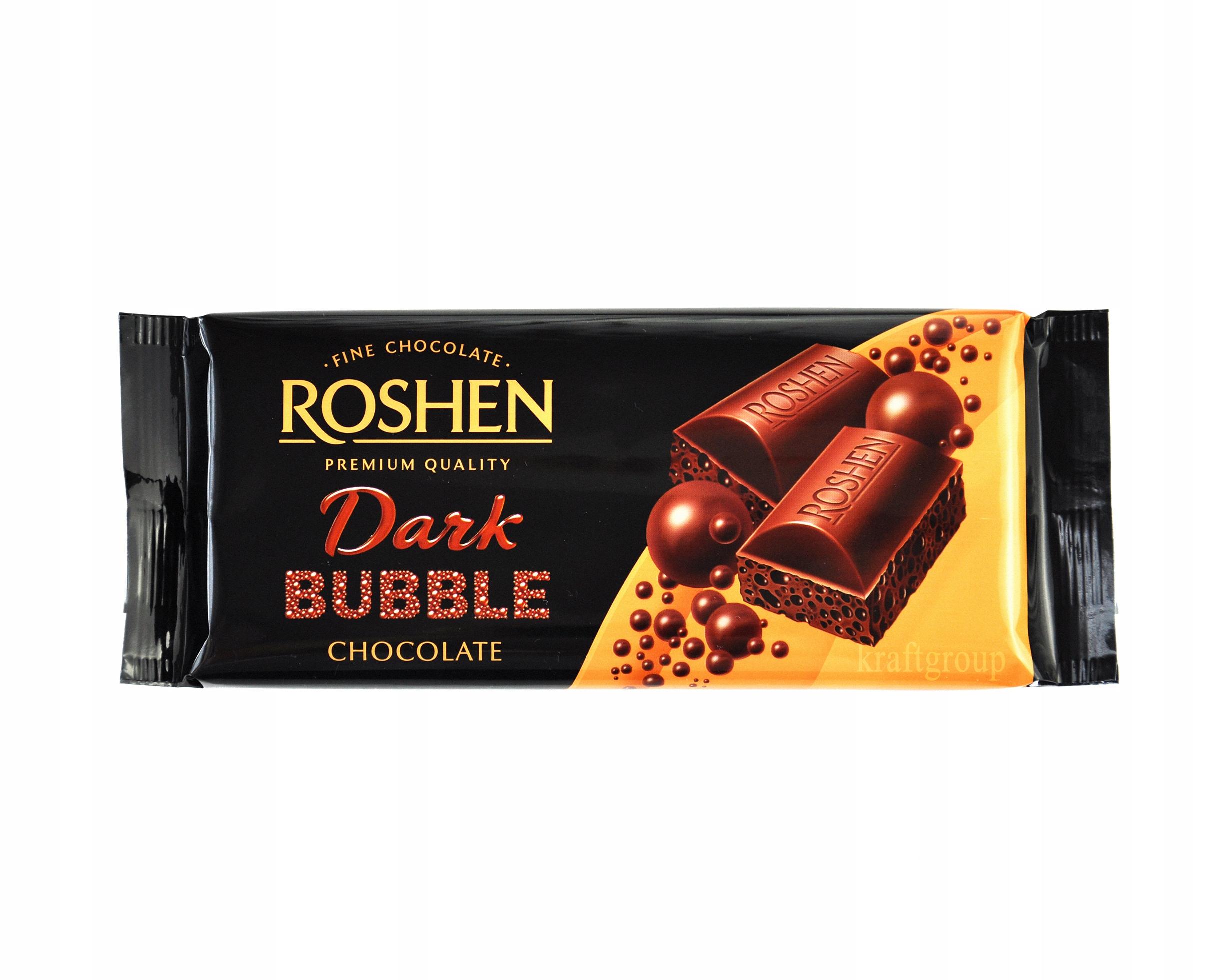 ROSHEN BUUBLE ÉTCSOKI
