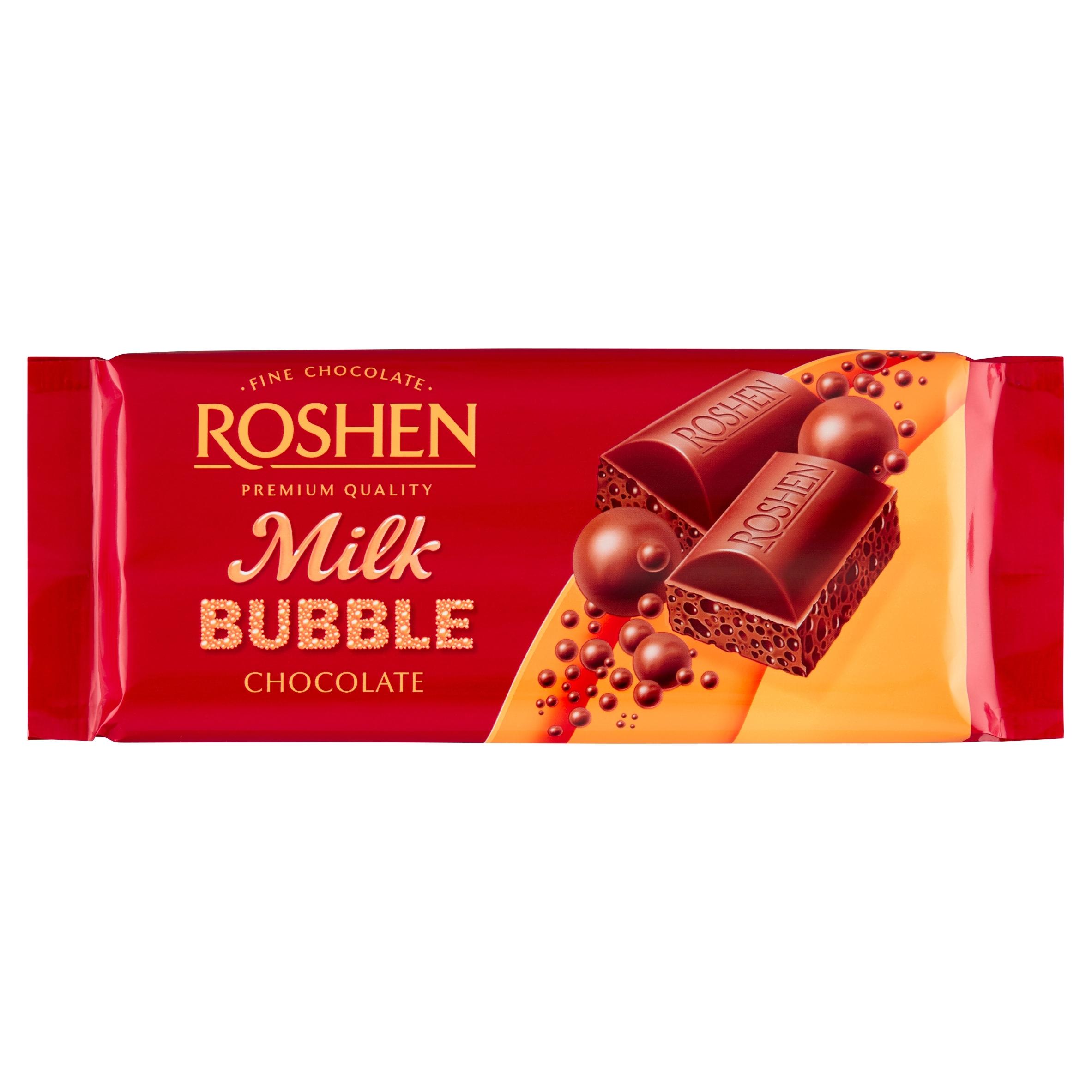 ROSHEN BUUBLE TEJCSOKI