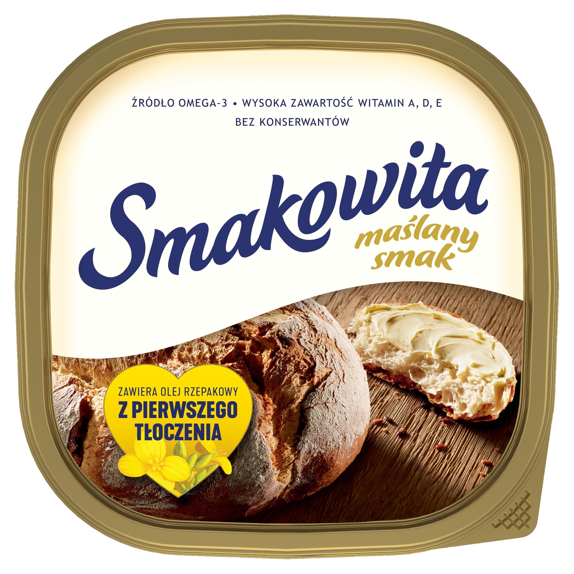 Smakovita vaj 450g