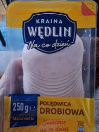 Wedlin csirkemellsonka 250g