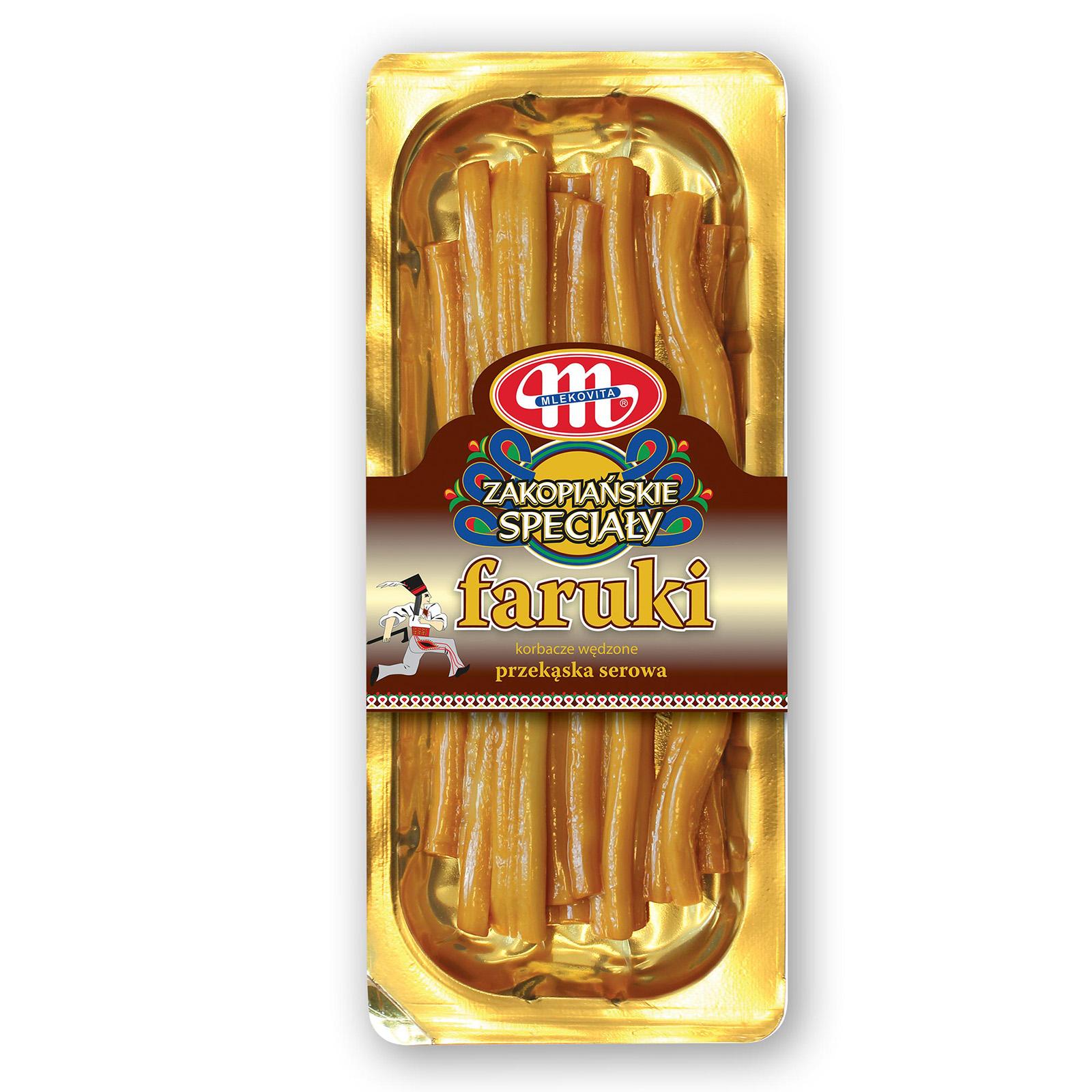 Füstölt sajtrudacskák 100g