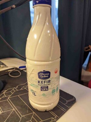 Kefír 1l