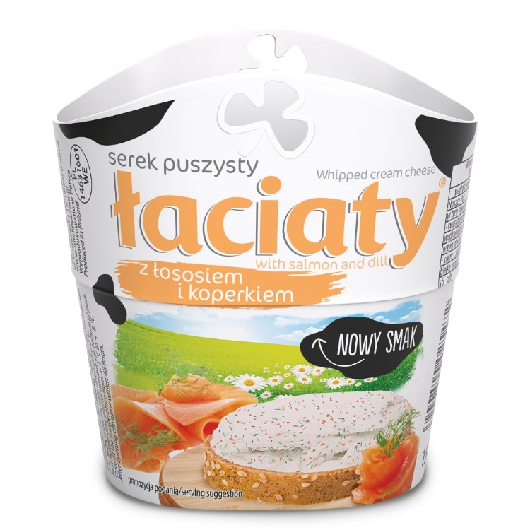 Laciaty Vajkrém LAZAC
