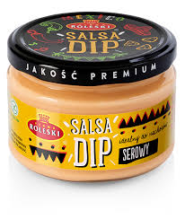 Salsaszósz 282ml