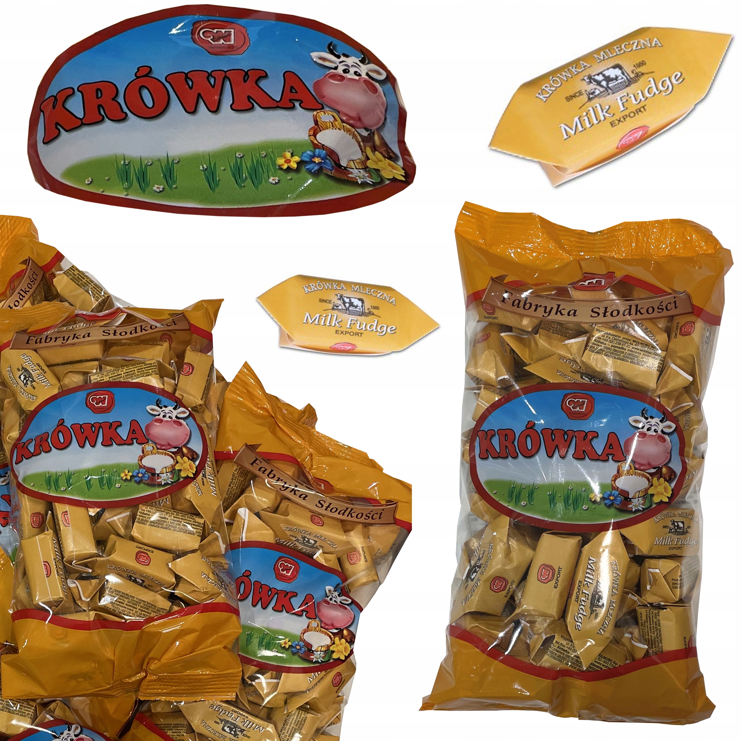 Tejkaramella 1kg