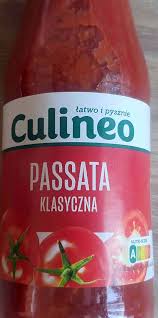 Culineo Klasszik paradicsom sűr.