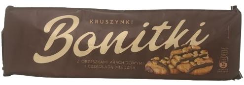 Bonitki keksz 210g