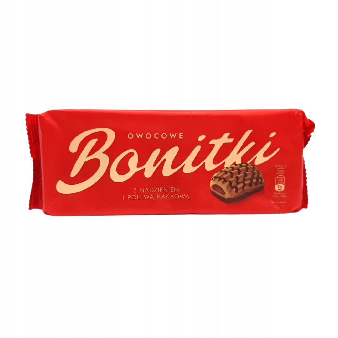Bonitki omlóskeksz gyöm.tölt.