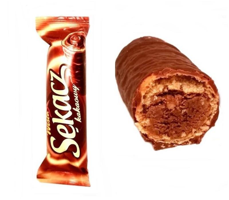 Sekacz kakaó 32g