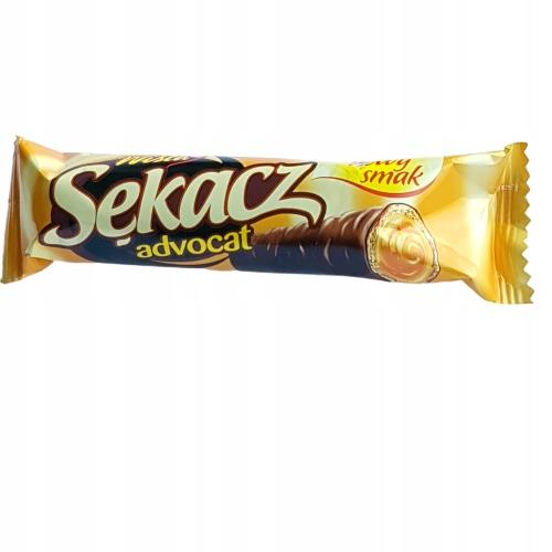 Sekacz advocata 32g