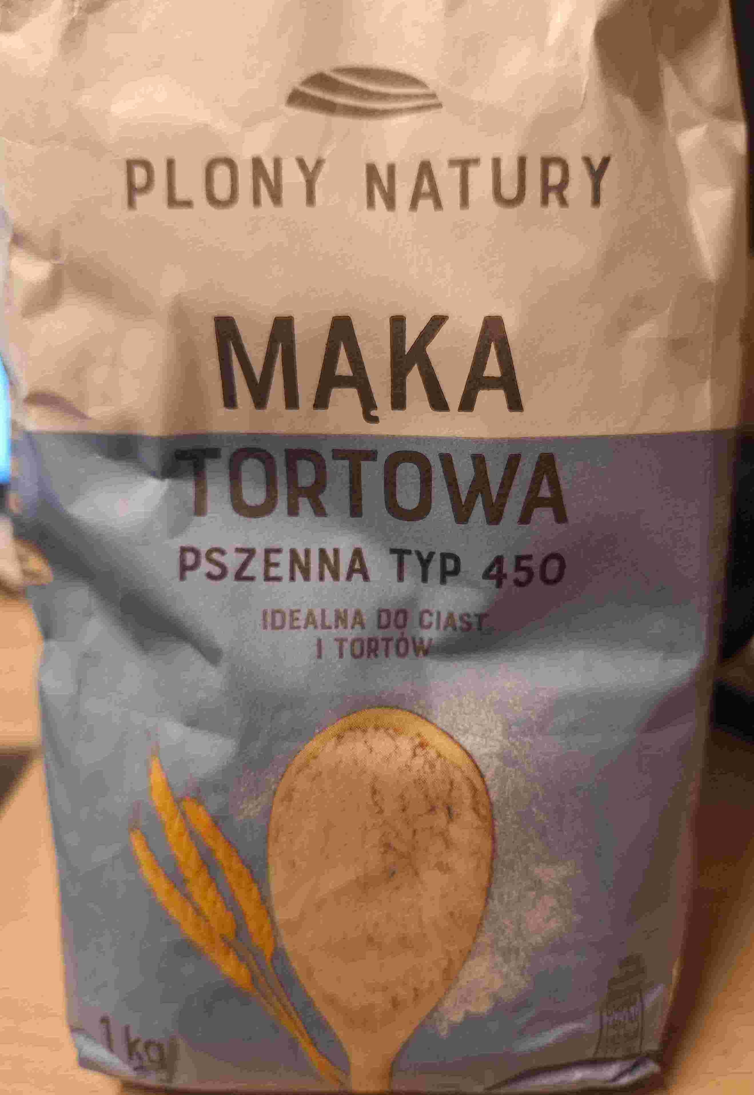 Tortaliszt 1kg