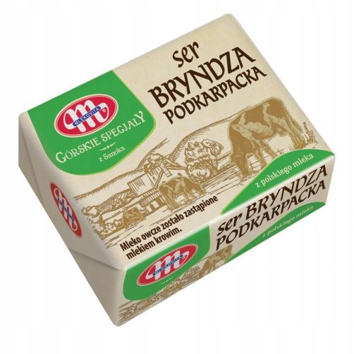 Bryndza 80g