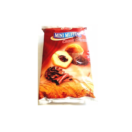 Kavis MUFFIN csokoládé 200g