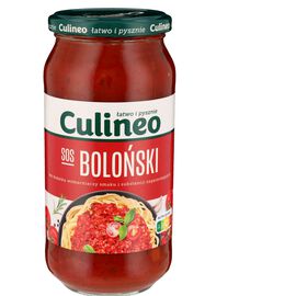 Culineo Bolognai mártás