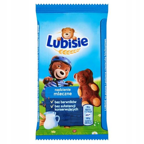 Lubsie Macik TEJES 30G