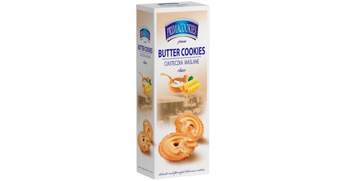 Prémium desszert (vajas) 150g