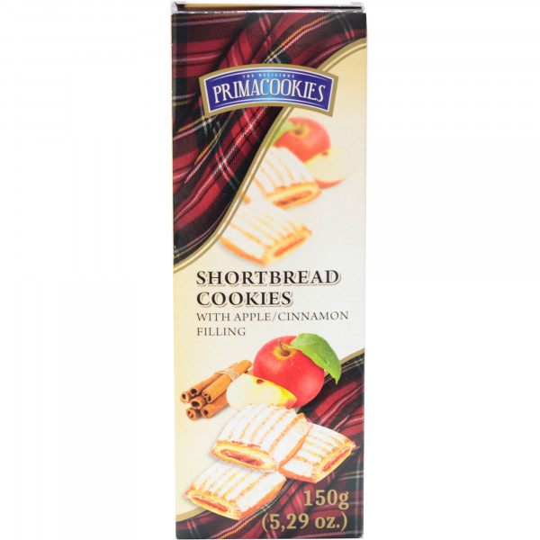 Prémium desszert (alma-fahéj) 150g