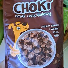 Vitanella Choki 500g