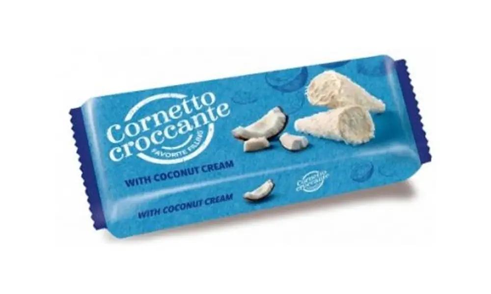 Cornetti (Kókusz) 112g
