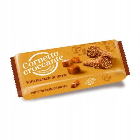 Cornetti (Karamella) 112g