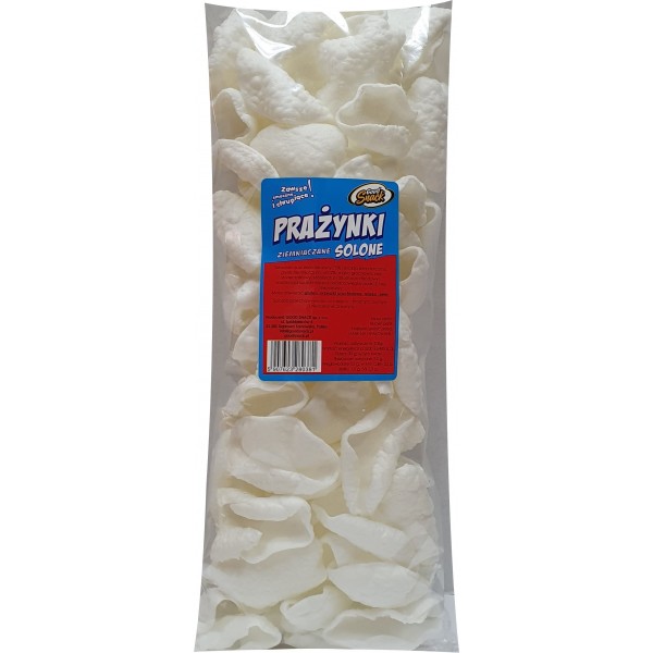 Burgonyaszirom natúr 125g