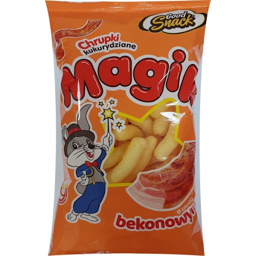Bacon kuki 70g