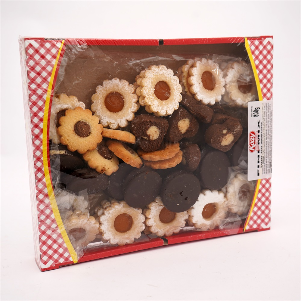 Linzer 800g