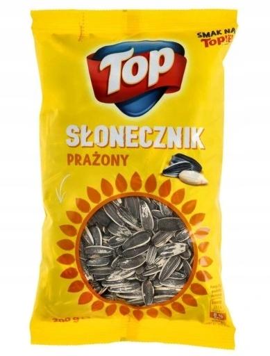 TOP Napraforgómag 200g