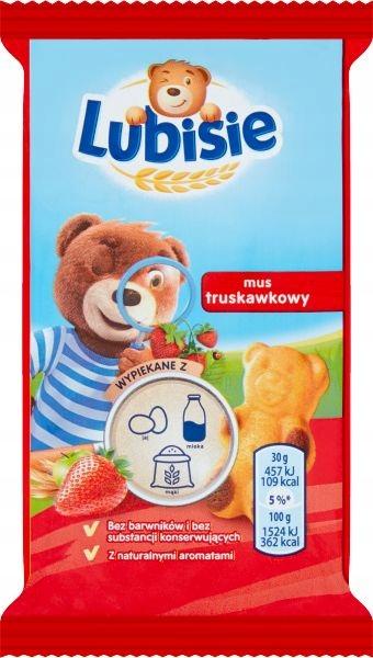 Lubsie Macik EPER 30G
