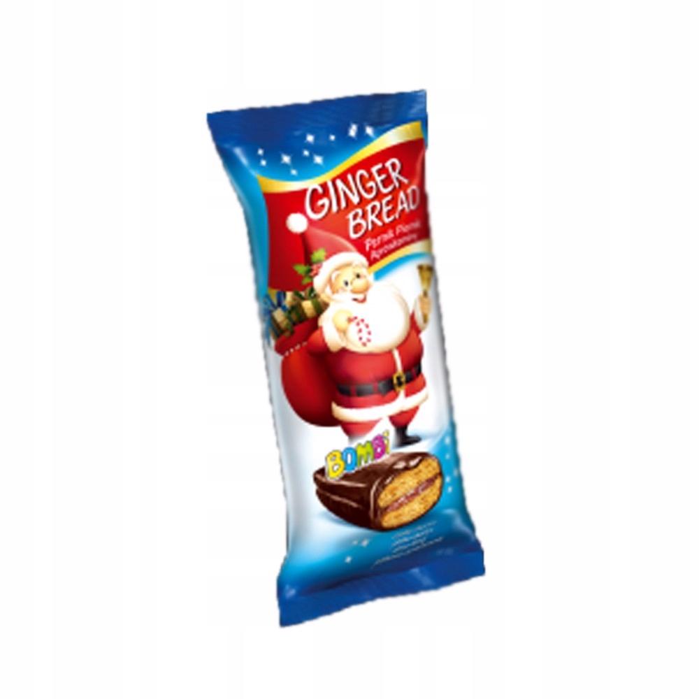 Bombi puszedli kék 45g