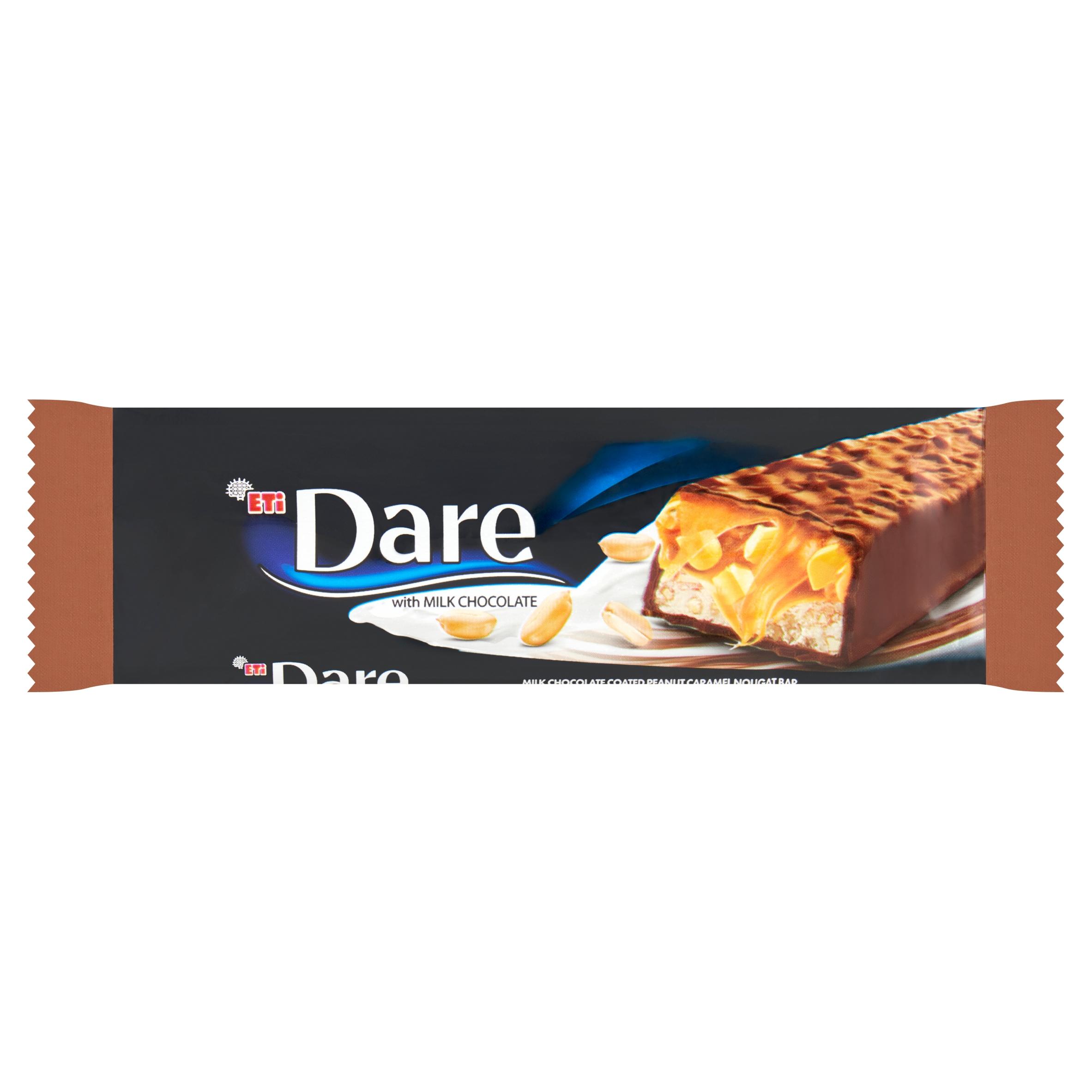 Dare csokoládé 36g