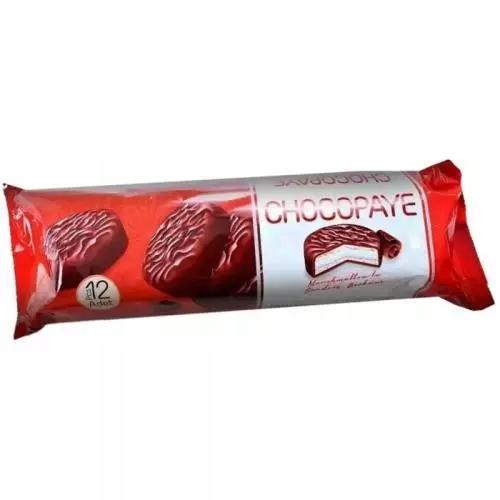 Chocopaye csokoládé