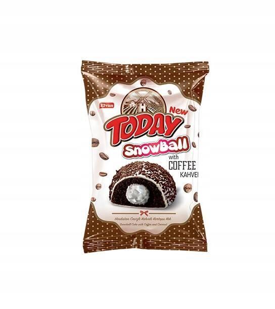 Today snowball 50g